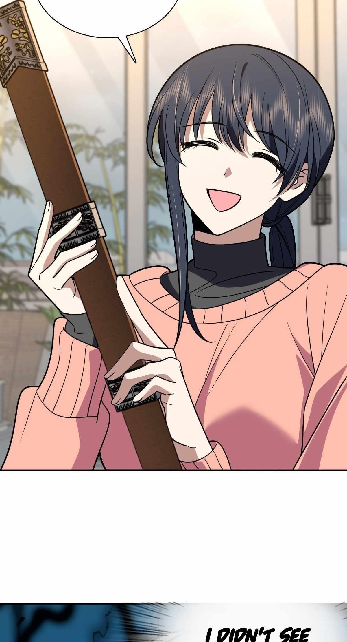 My Wife Is From a Thousand Years Ago Chapter 417 - Page 7