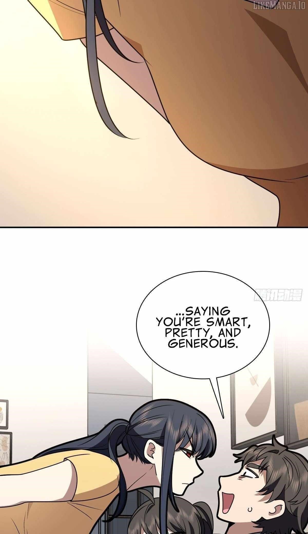 My Wife Is From a Thousand Years Ago Chapter 419 - Page 32
