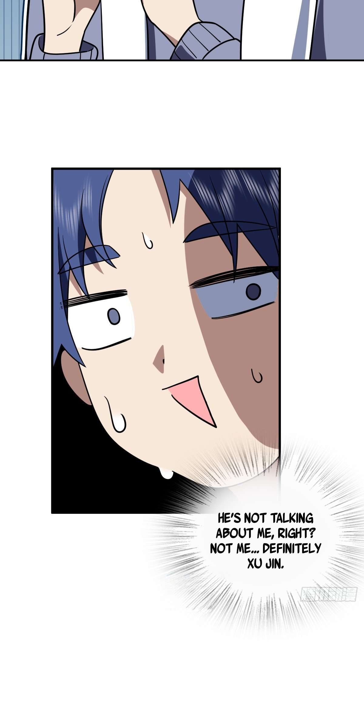 My Wife Is From a Thousand Years Ago Chapter 422 - Page 23