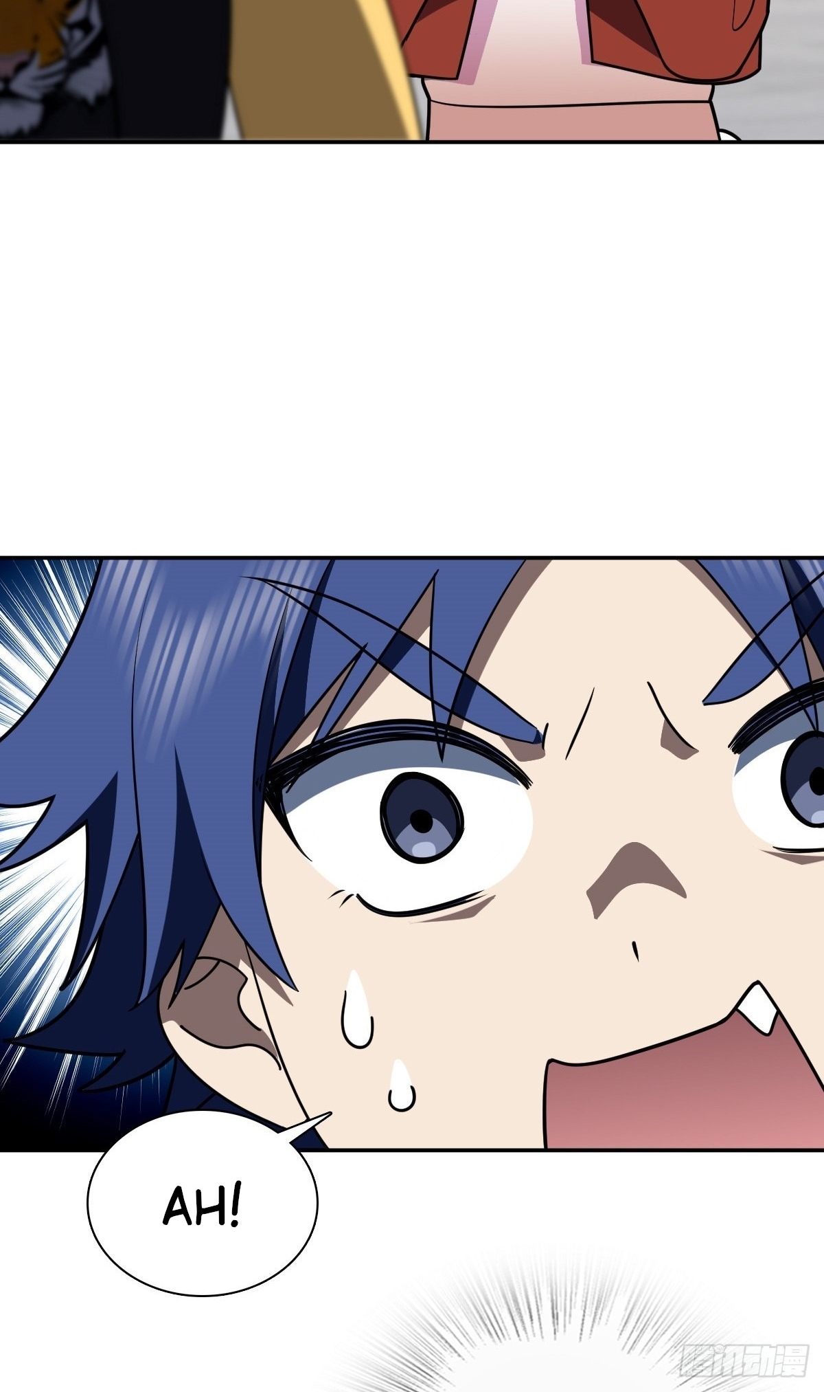 My Wife Is From a Thousand Years Ago Chapter 424 - Page 10