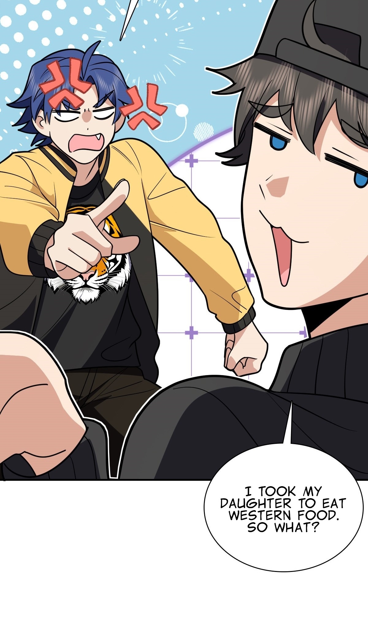 My Wife Is From a Thousand Years Ago Chapter 424 - Page 12