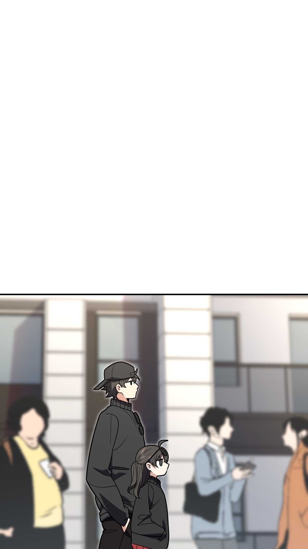 My Wife Is From a Thousand Years Ago Chapter 424 - Page 17