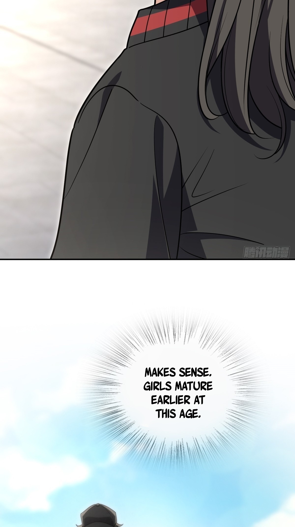 My Wife Is From a Thousand Years Ago Chapter 424 - Page 21