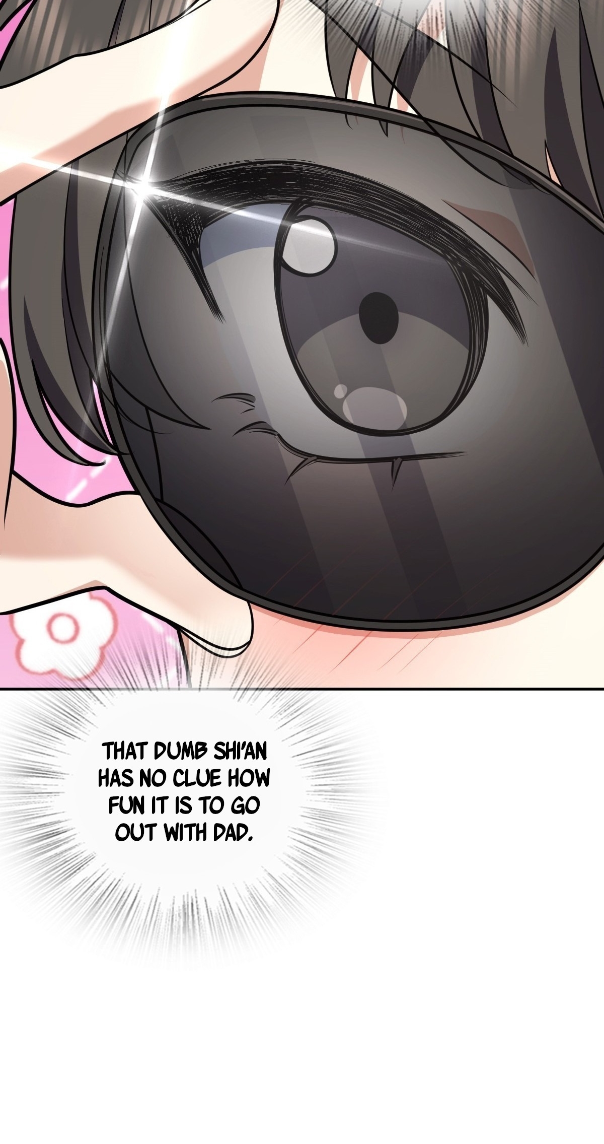 My Wife Is From a Thousand Years Ago Chapter 424 - Page 25