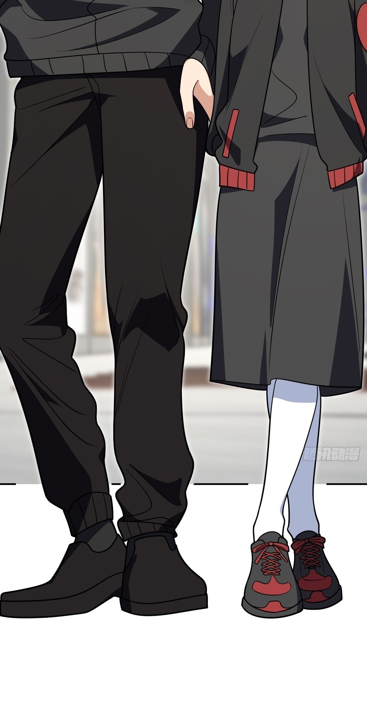 My Wife Is From a Thousand Years Ago Chapter 424 - Page 3