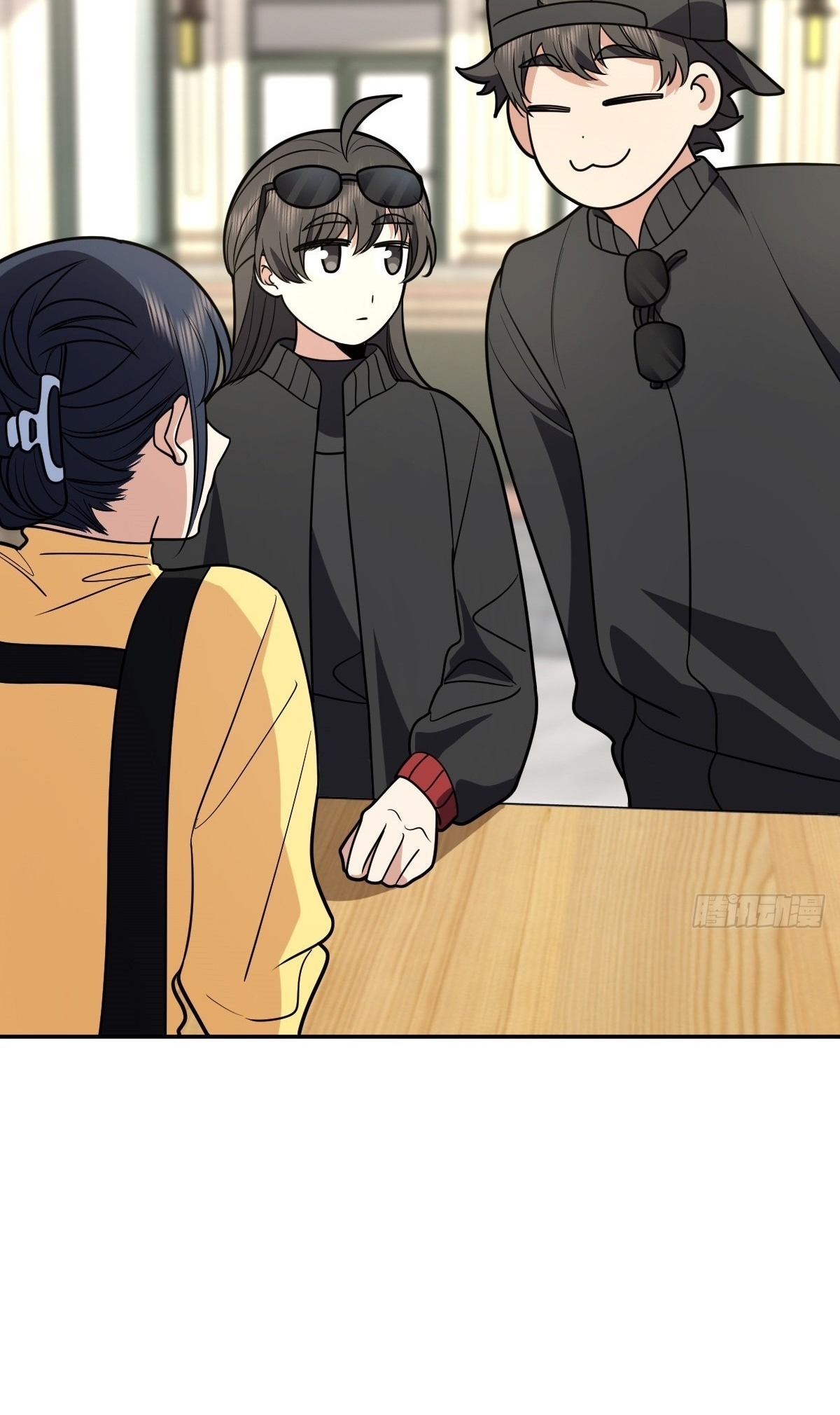 My Wife Is From a Thousand Years Ago Chapter 424 - Page 30