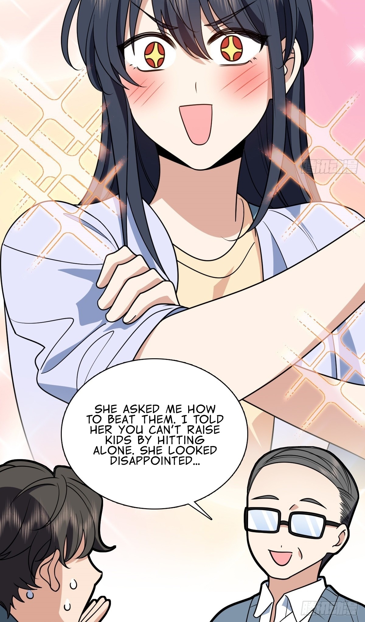 My Wife Is From a Thousand Years Ago Chapter 424 - Page 50