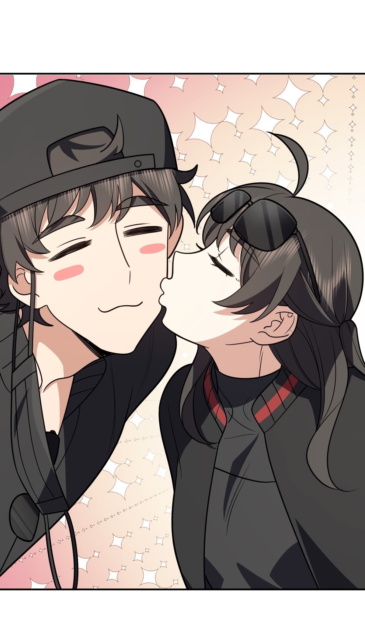 My Wife Is From a Thousand Years Ago Chapter 424 - Page 7