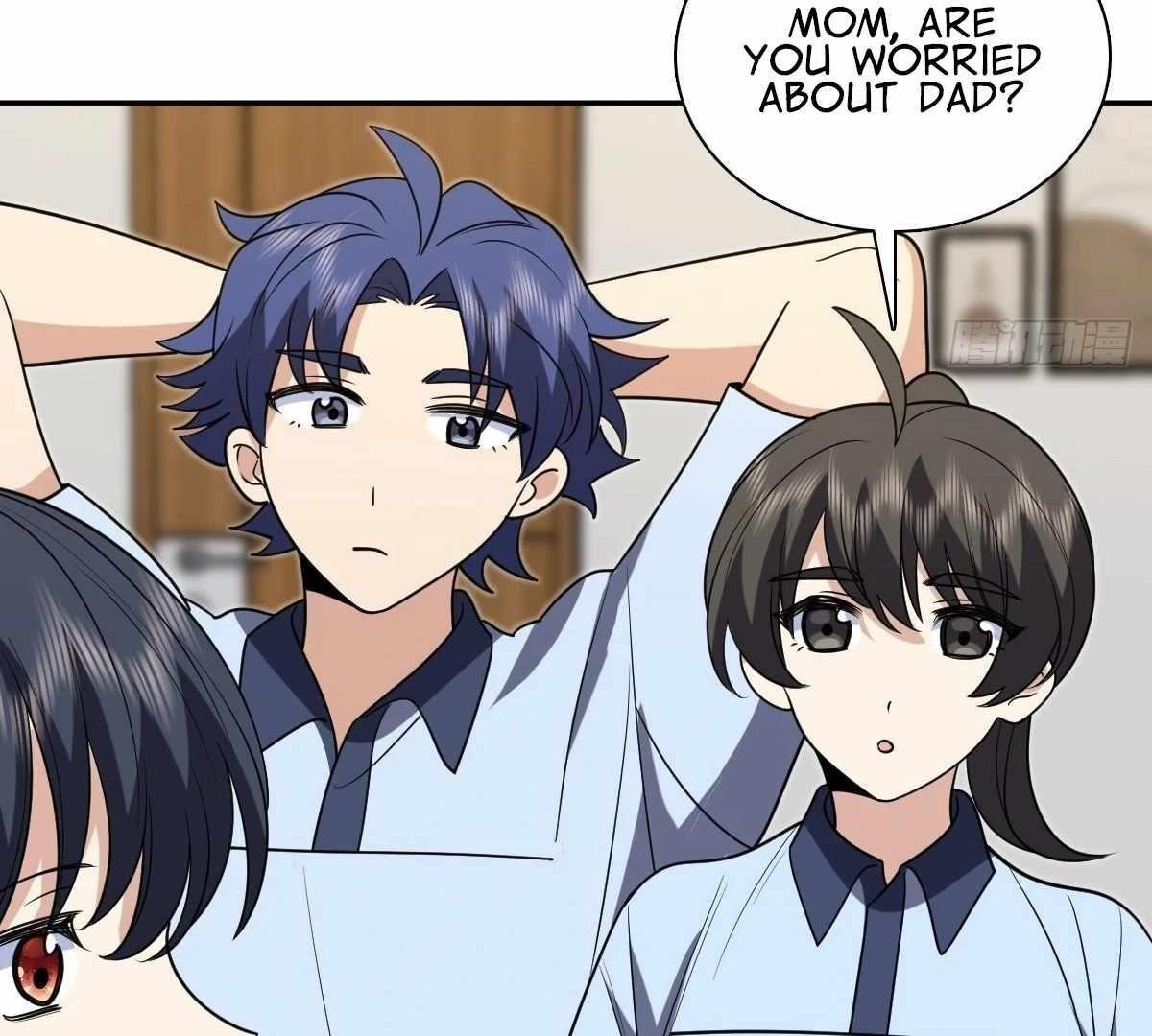 My Wife Is From a Thousand Years Ago Chapter 425 - Page 100