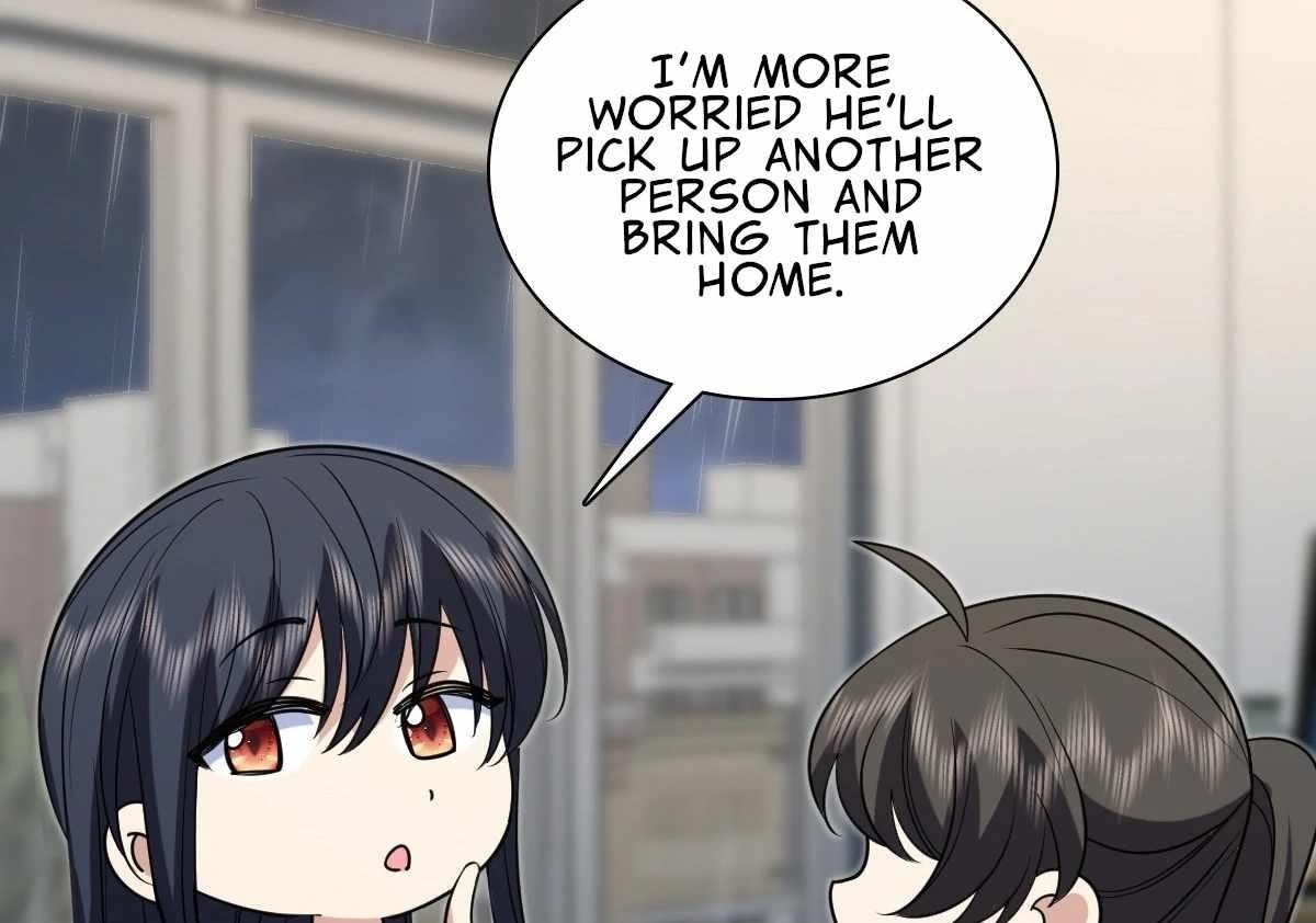 My Wife Is From a Thousand Years Ago Chapter 425 - Page 102