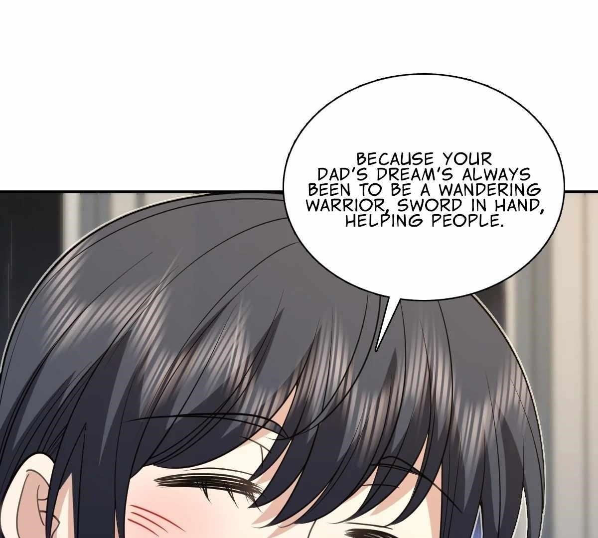 My Wife Is From a Thousand Years Ago Chapter 425 - Page 104