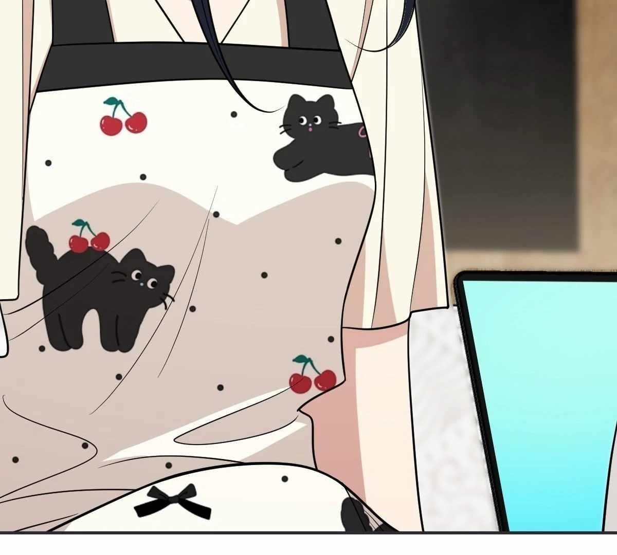 My Wife Is From a Thousand Years Ago Chapter 425 - Page 11