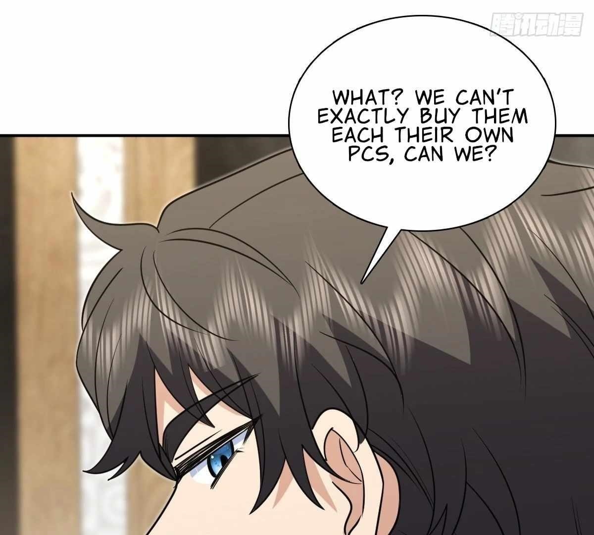 My Wife Is From a Thousand Years Ago Chapter 425 - Page 14