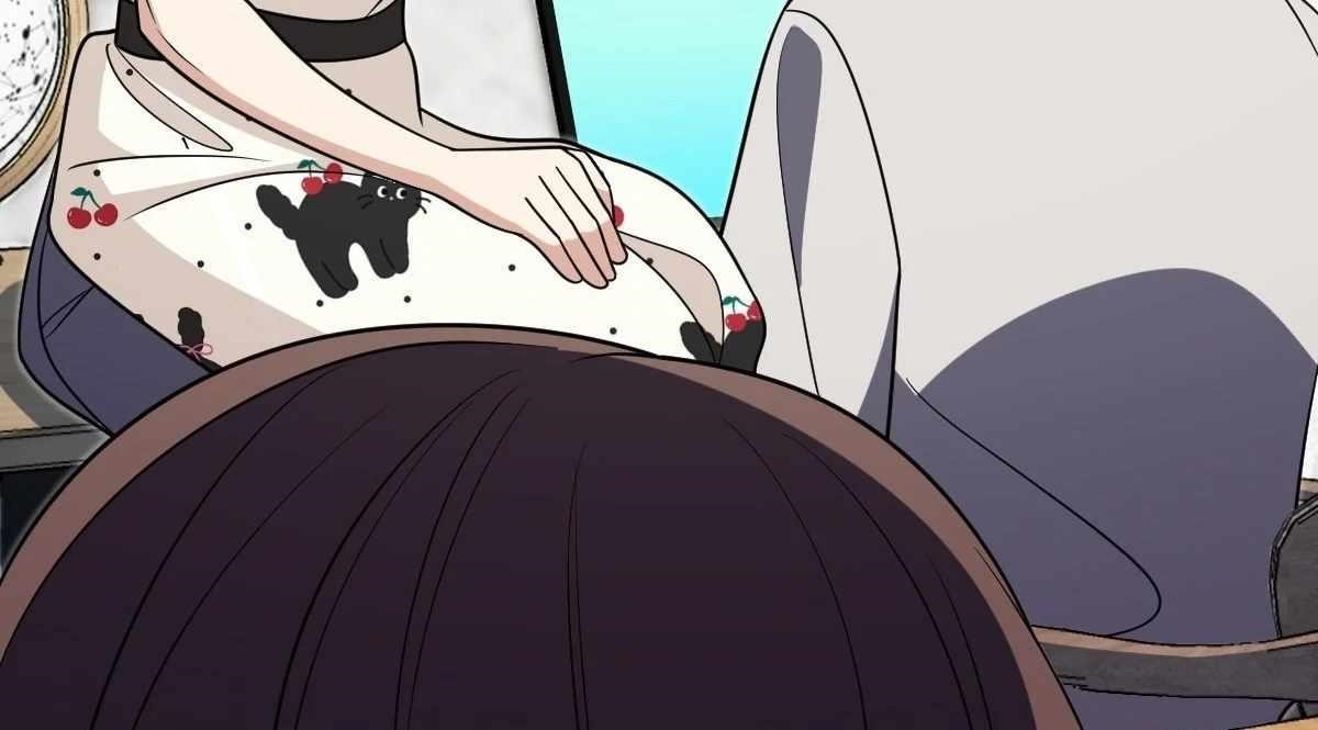 My Wife Is From a Thousand Years Ago Chapter 425 - Page 19