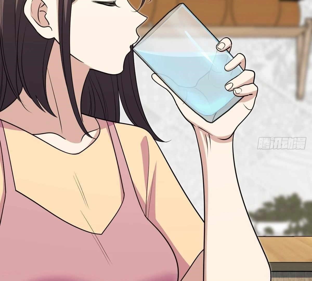 My Wife Is From a Thousand Years Ago Chapter 425 - Page 2