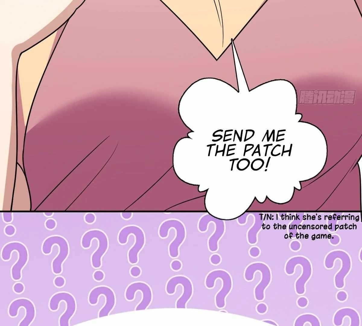 My Wife Is From a Thousand Years Ago Chapter 425 - Page 27