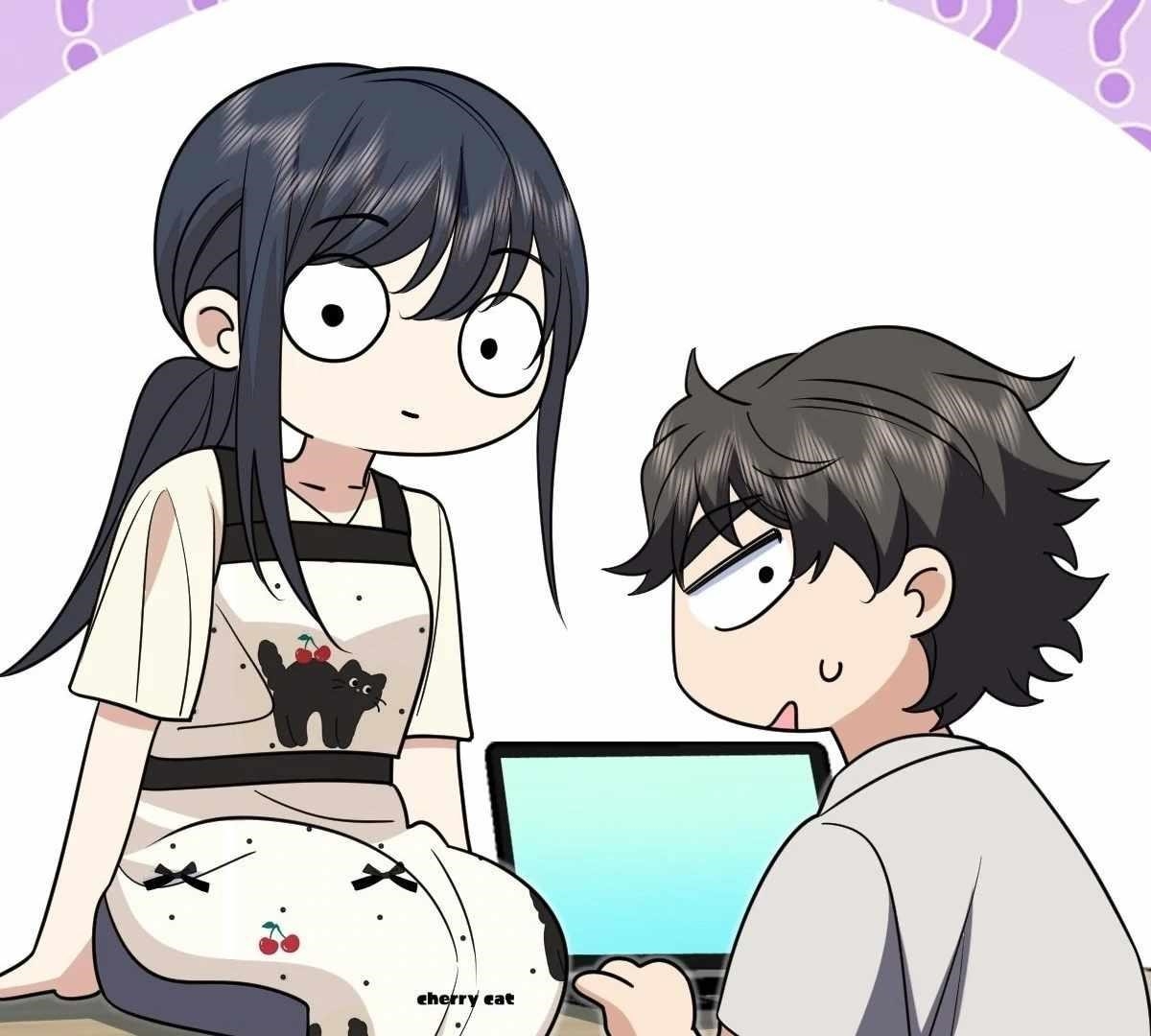 My Wife Is From a Thousand Years Ago Chapter 425 - Page 28