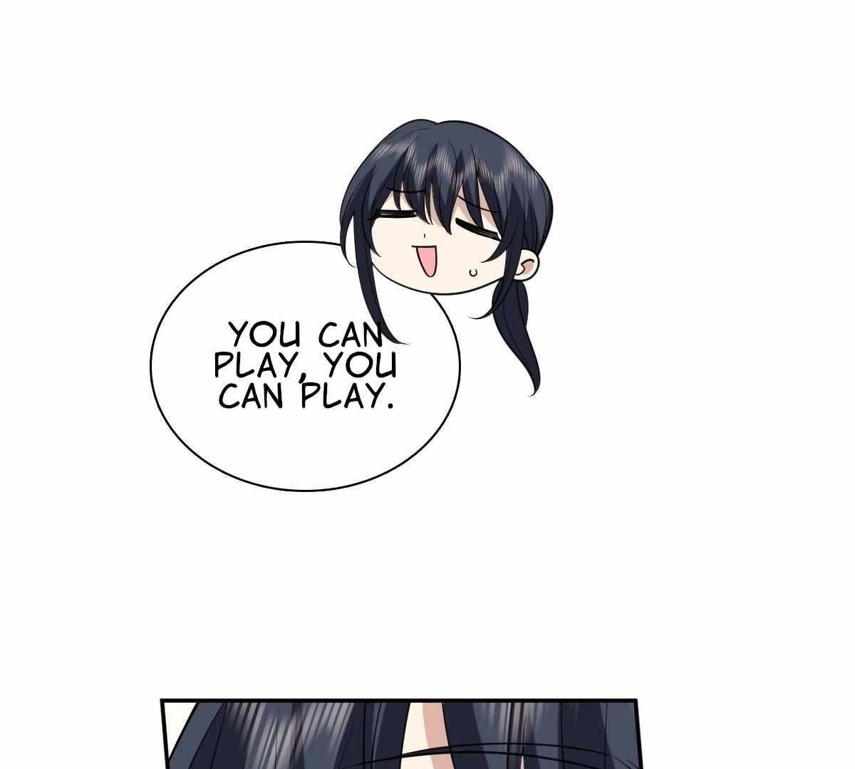 My Wife Is From a Thousand Years Ago Chapter 425 - Page 36