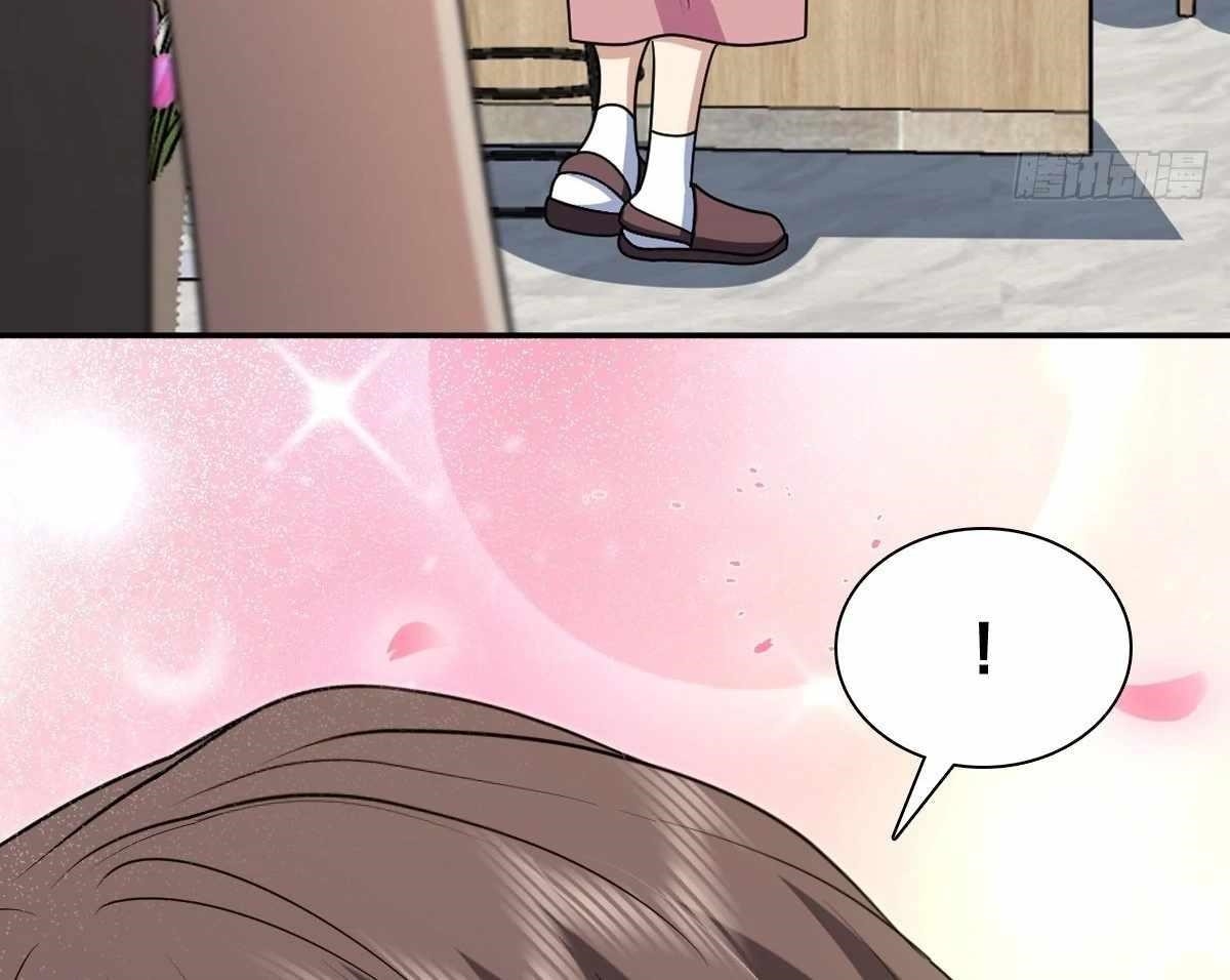 My Wife Is From a Thousand Years Ago Chapter 425 - Page 39