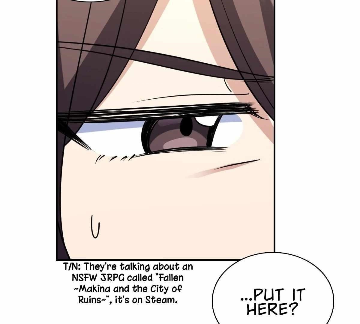 My Wife Is From a Thousand Years Ago Chapter 425 - Page 4