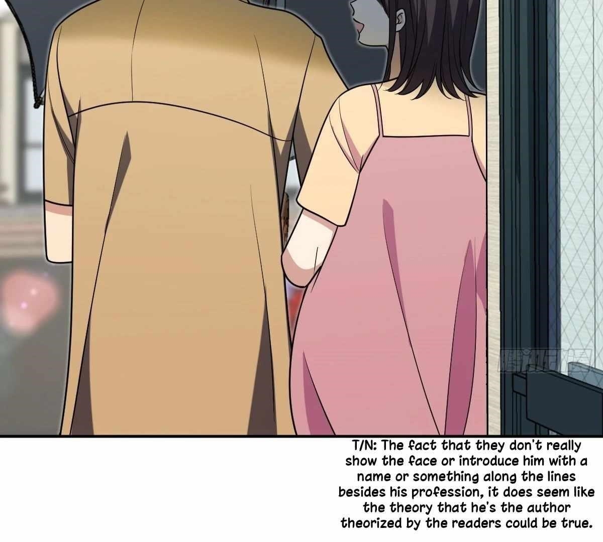 My Wife Is From a Thousand Years Ago Chapter 425 - Page 45