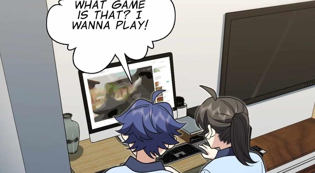 My Wife Is From a Thousand Years Ago Chapter 425 - Page 59