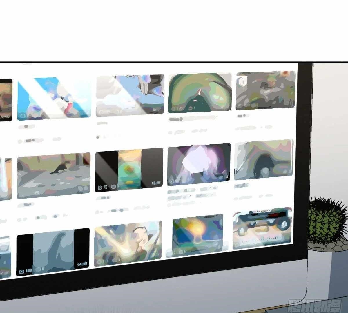 My Wife Is From a Thousand Years Ago Chapter 425 - Page 63