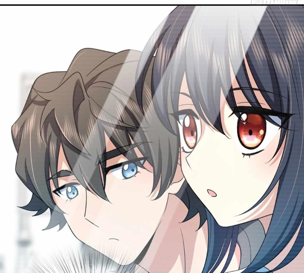 My Wife Is From a Thousand Years Ago Chapter 425 - Page 67