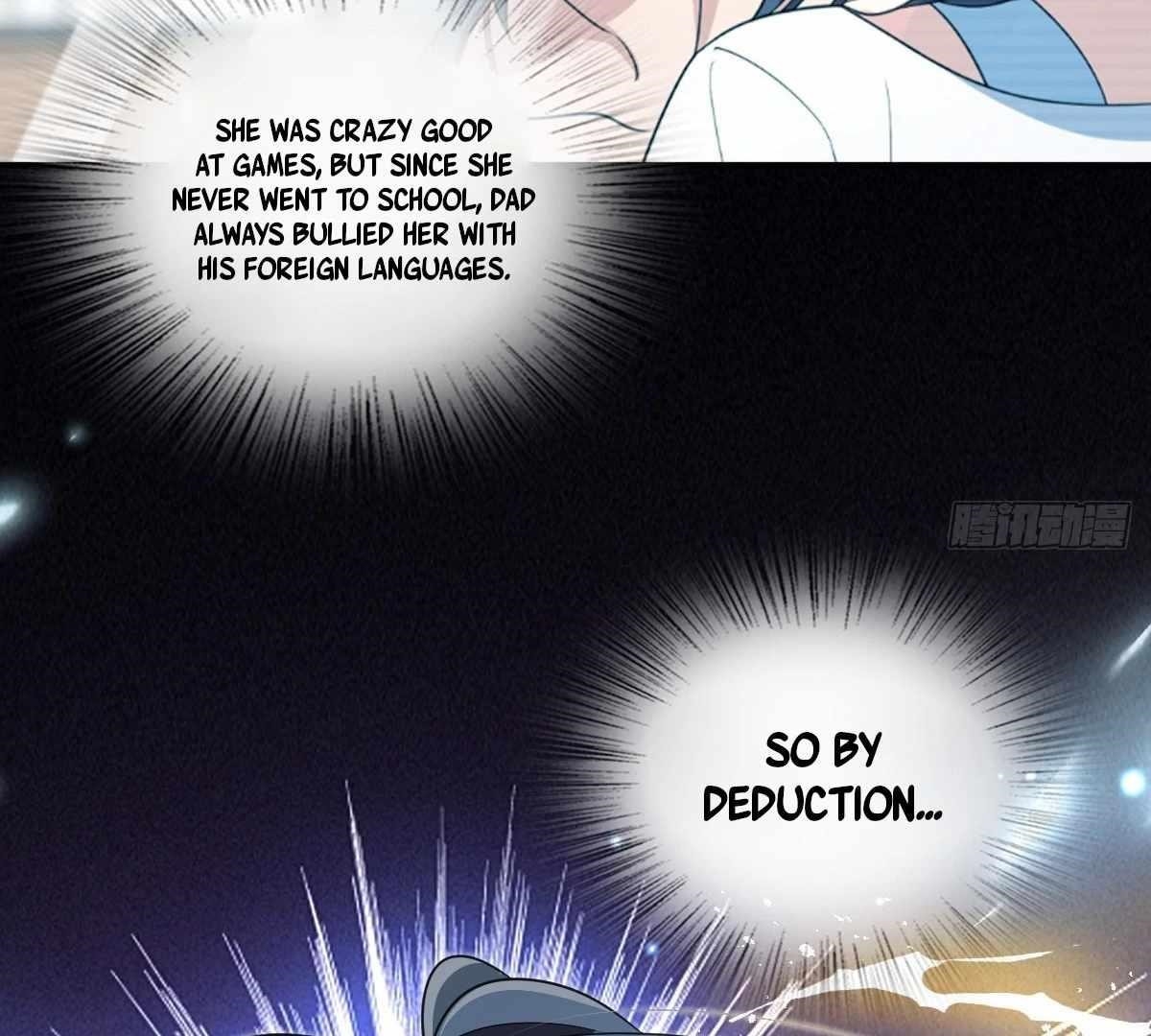 My Wife Is From a Thousand Years Ago Chapter 425 - Page 68