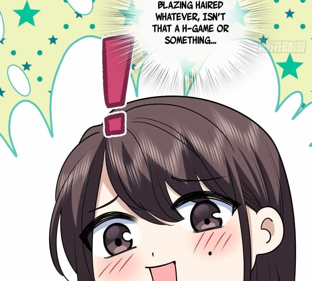 My Wife Is From a Thousand Years Ago Chapter 425 - Page 7