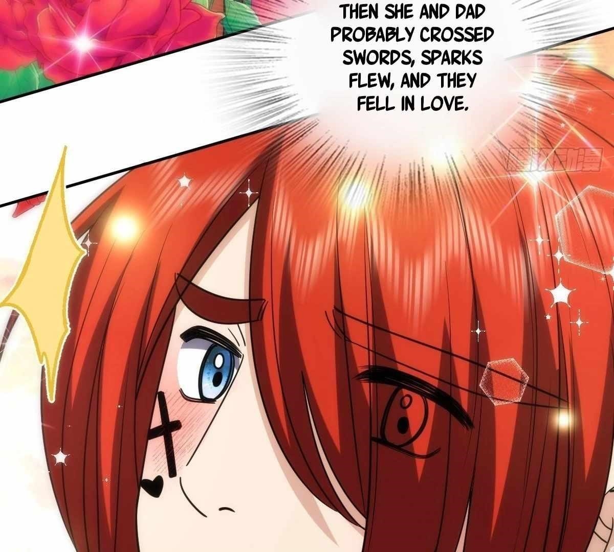 My Wife Is From a Thousand Years Ago Chapter 425 - Page 74