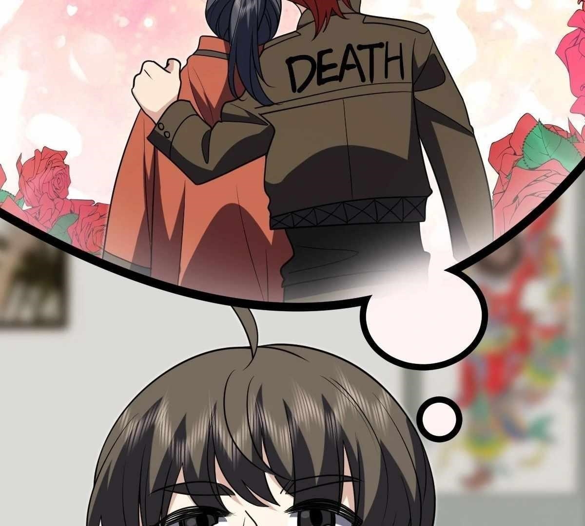 My Wife Is From a Thousand Years Ago Chapter 425 - Page 76