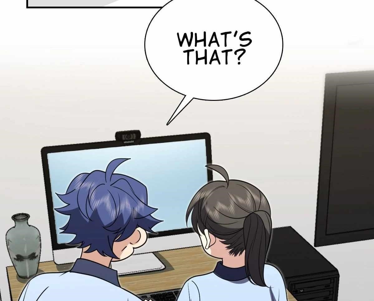 My Wife Is From a Thousand Years Ago Chapter 425 - Page 81