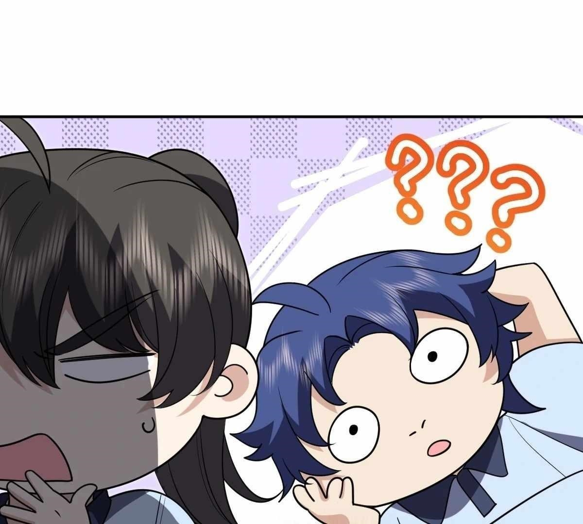 My Wife Is From a Thousand Years Ago Chapter 425 - Page 83