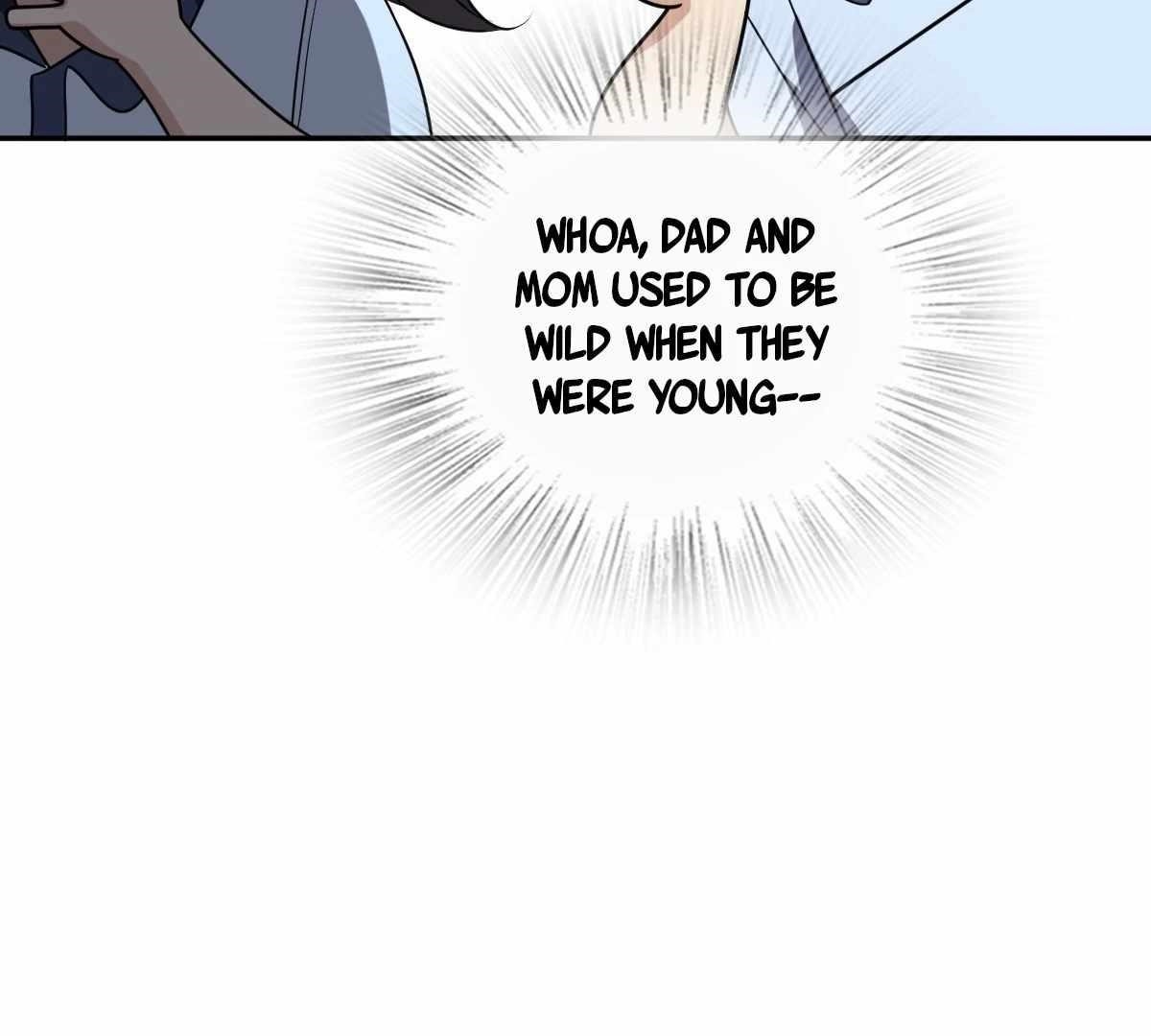 My Wife Is From a Thousand Years Ago Chapter 425 - Page 84