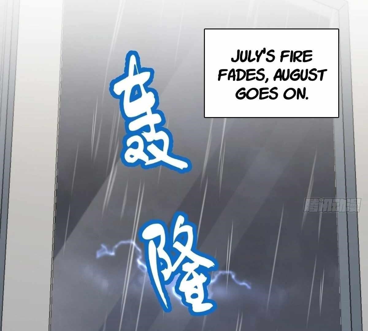 My Wife Is From a Thousand Years Ago Chapter 425 - Page 86