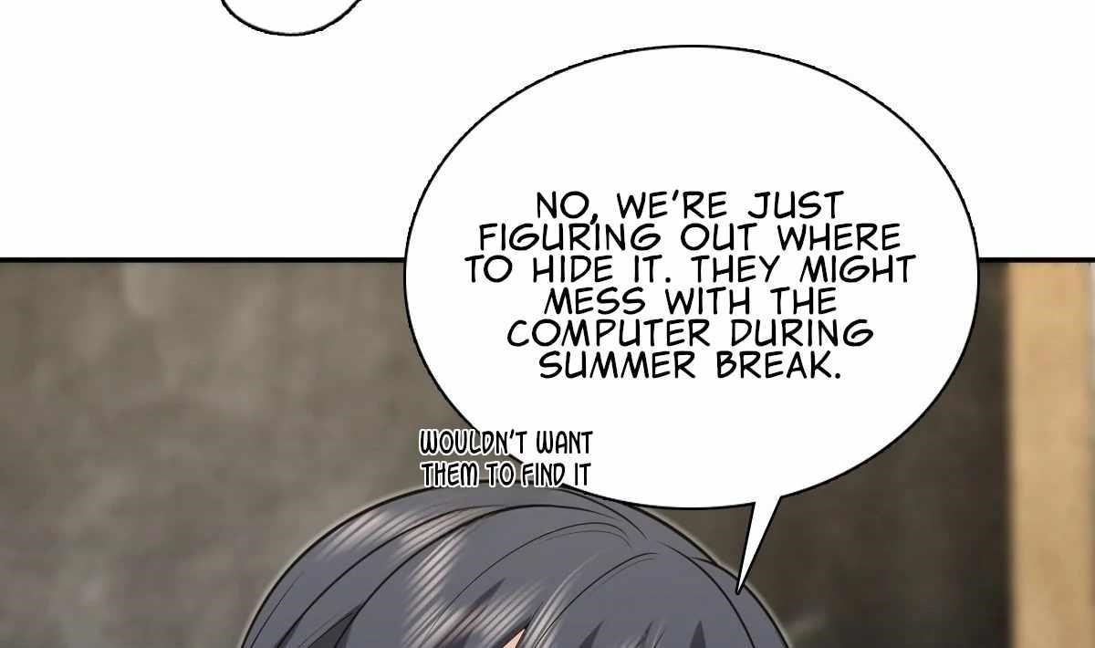 My Wife Is From a Thousand Years Ago Chapter 425 - Page 9