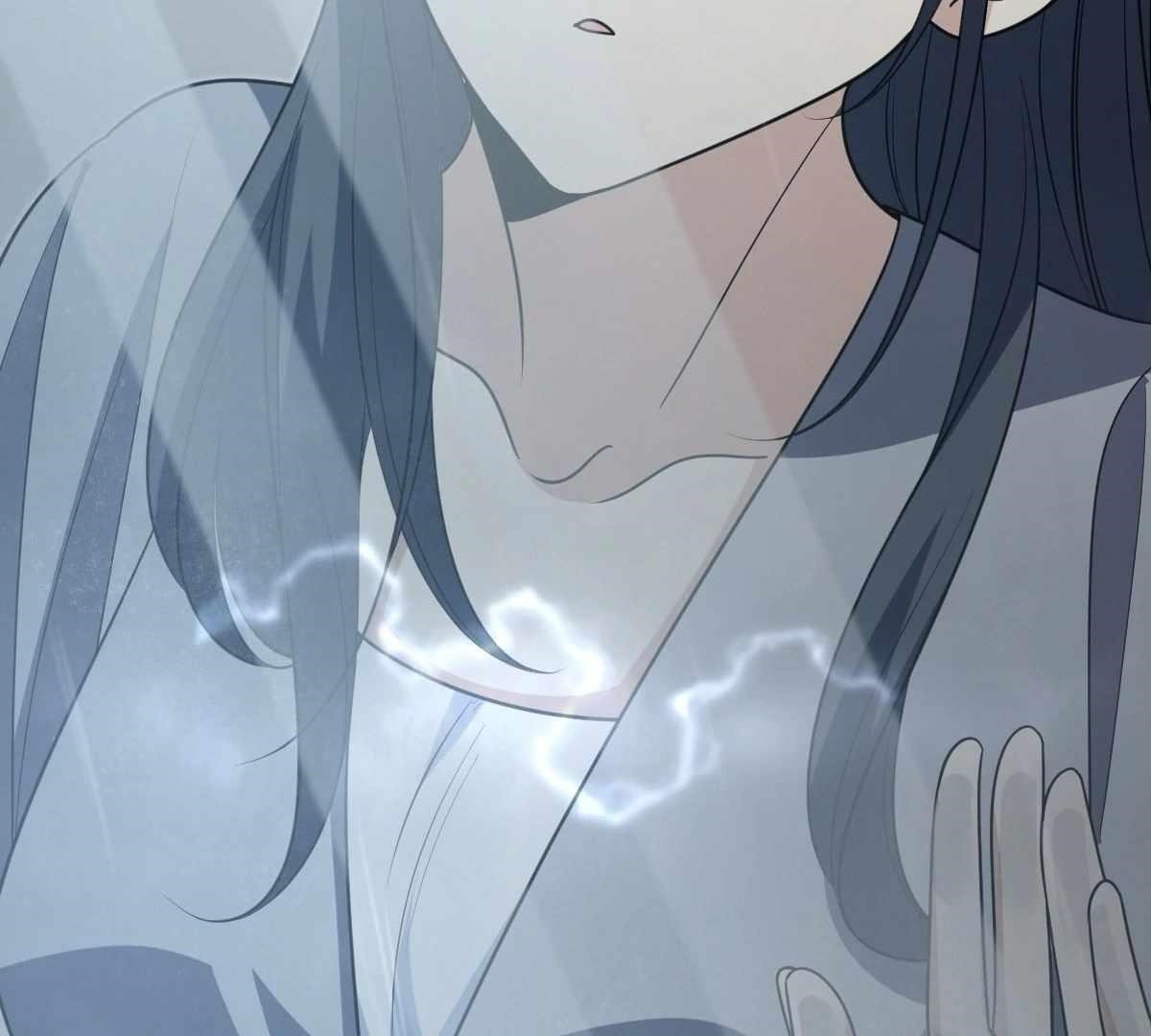 My Wife Is From a Thousand Years Ago Chapter 425 - Page 91