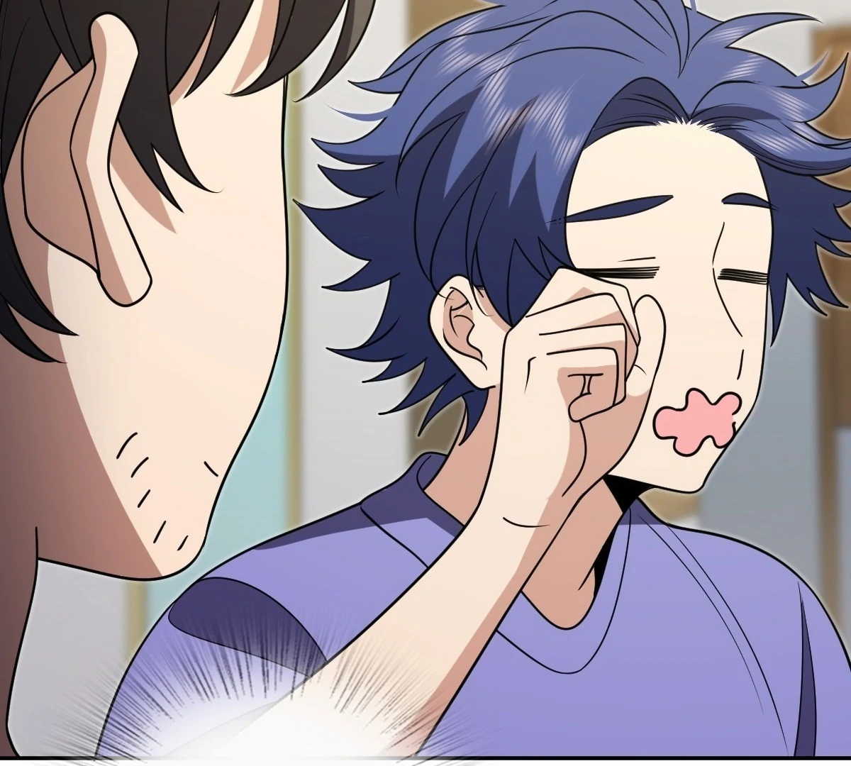 My Wife Is From a Thousand Years Ago Chapter 427 - Page 107