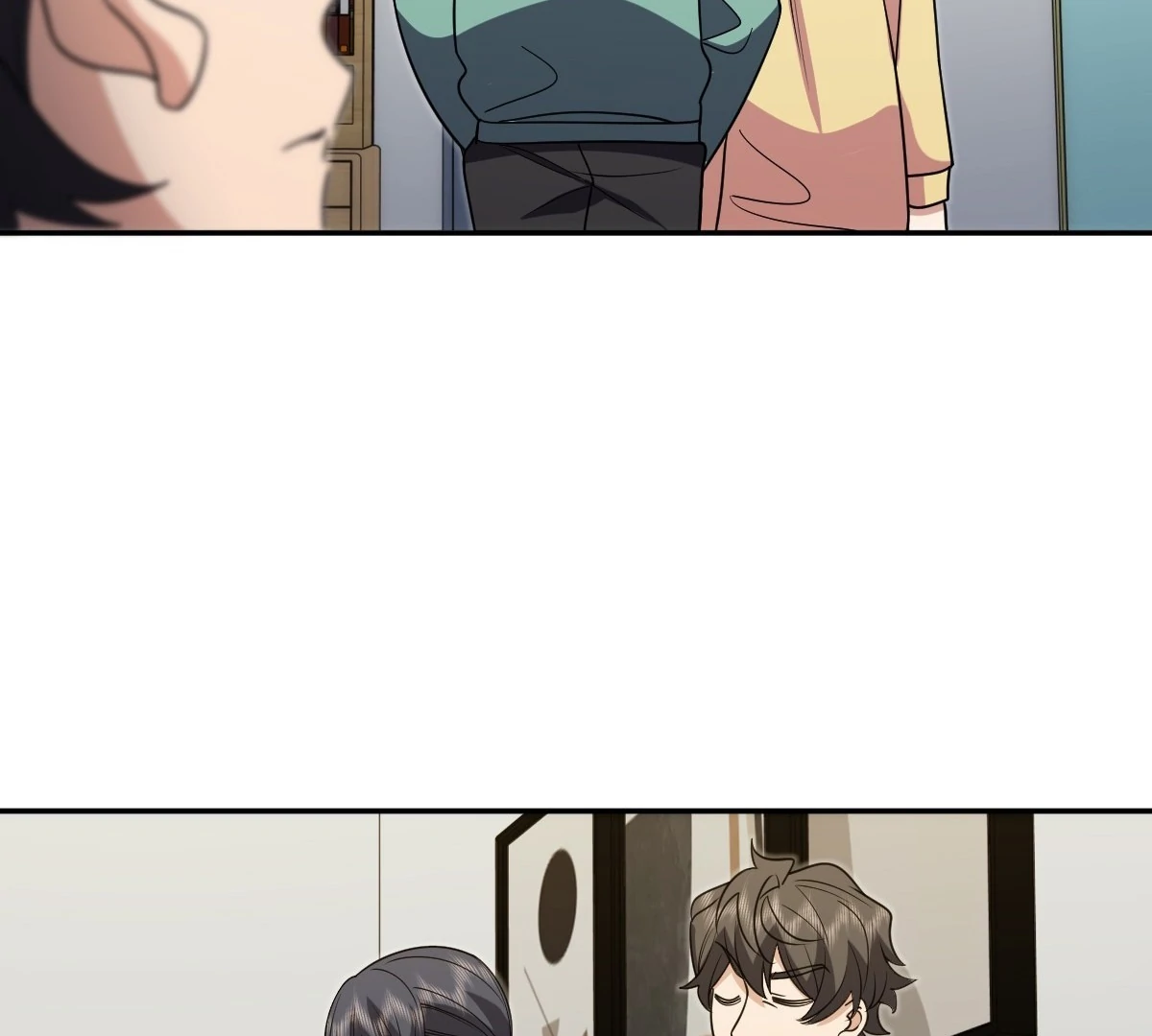 My Wife Is From a Thousand Years Ago Chapter 427 - Page 11