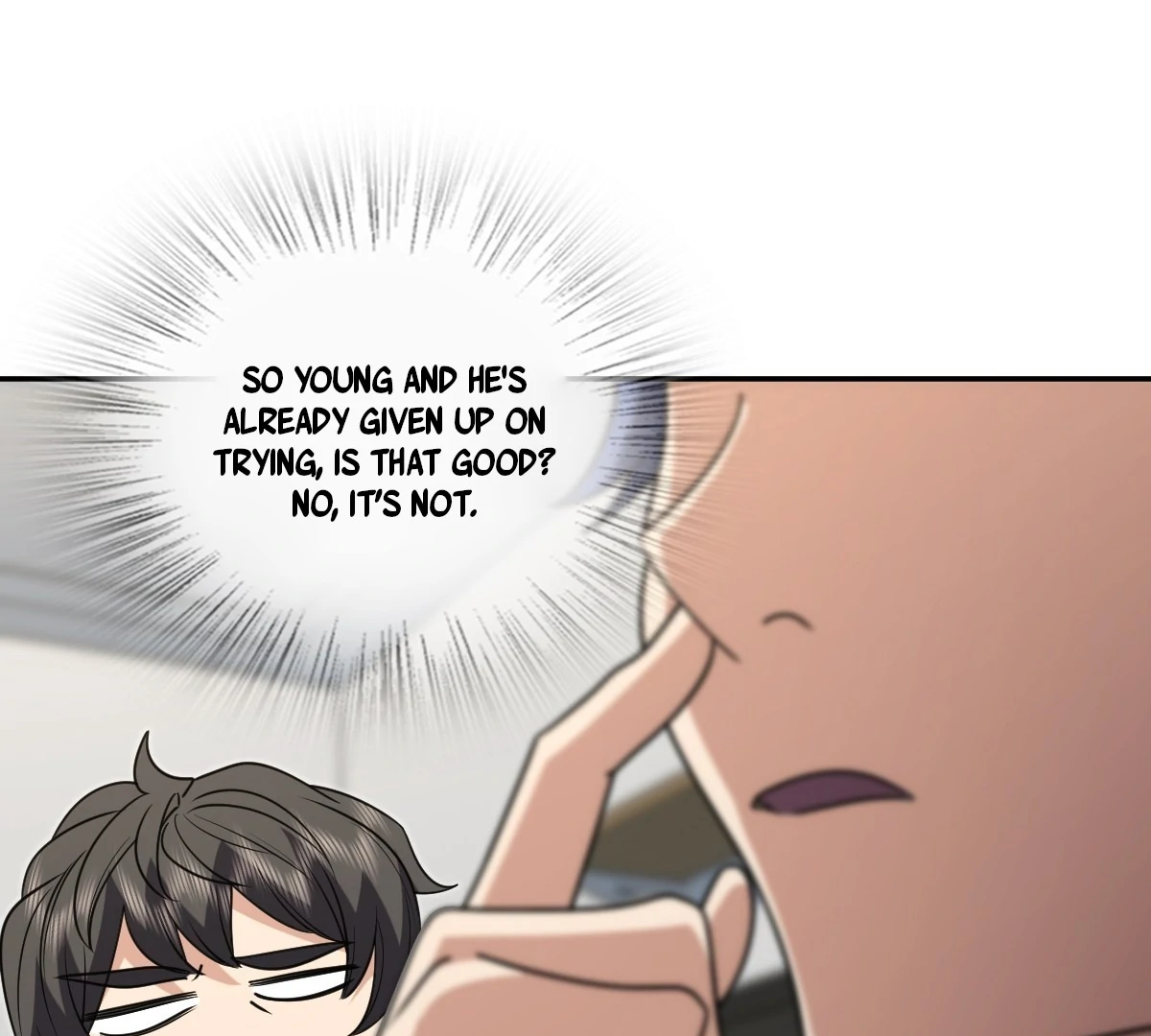 My Wife Is From a Thousand Years Ago Chapter 427 - Page 115