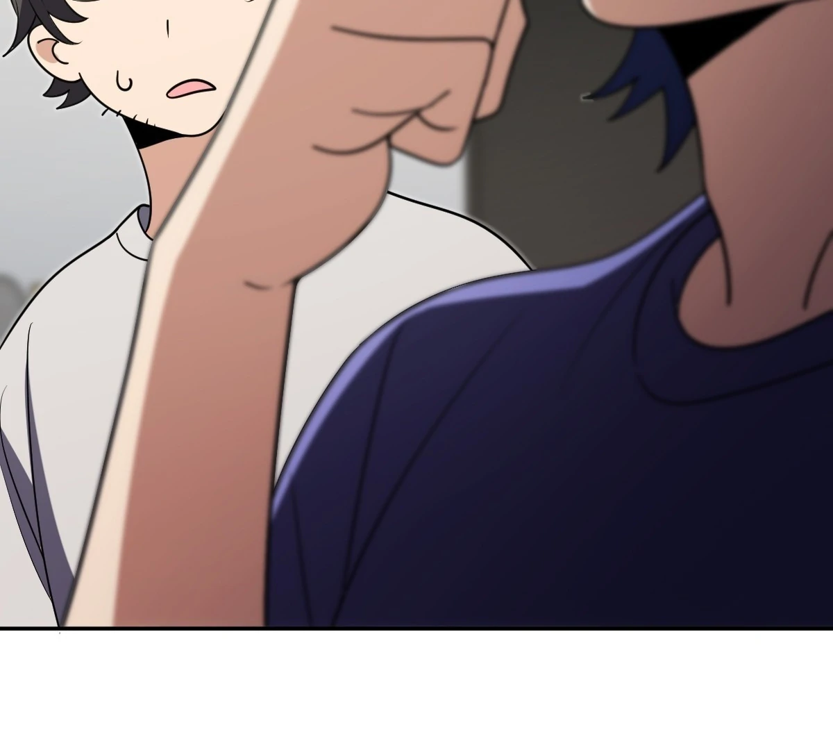 My Wife Is From a Thousand Years Ago Chapter 427 - Page 116