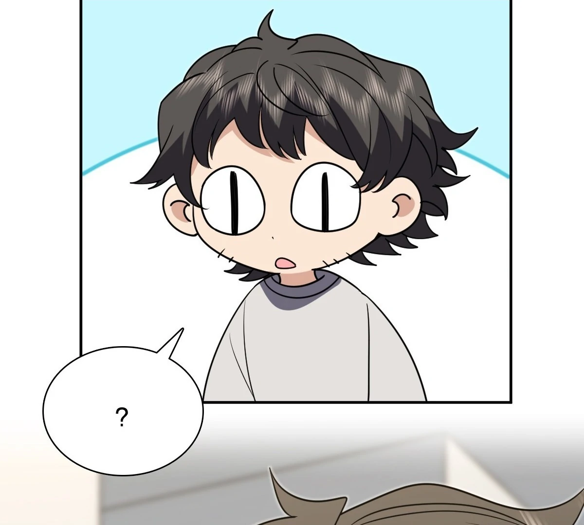 My Wife Is From a Thousand Years Ago Chapter 427 - Page 122