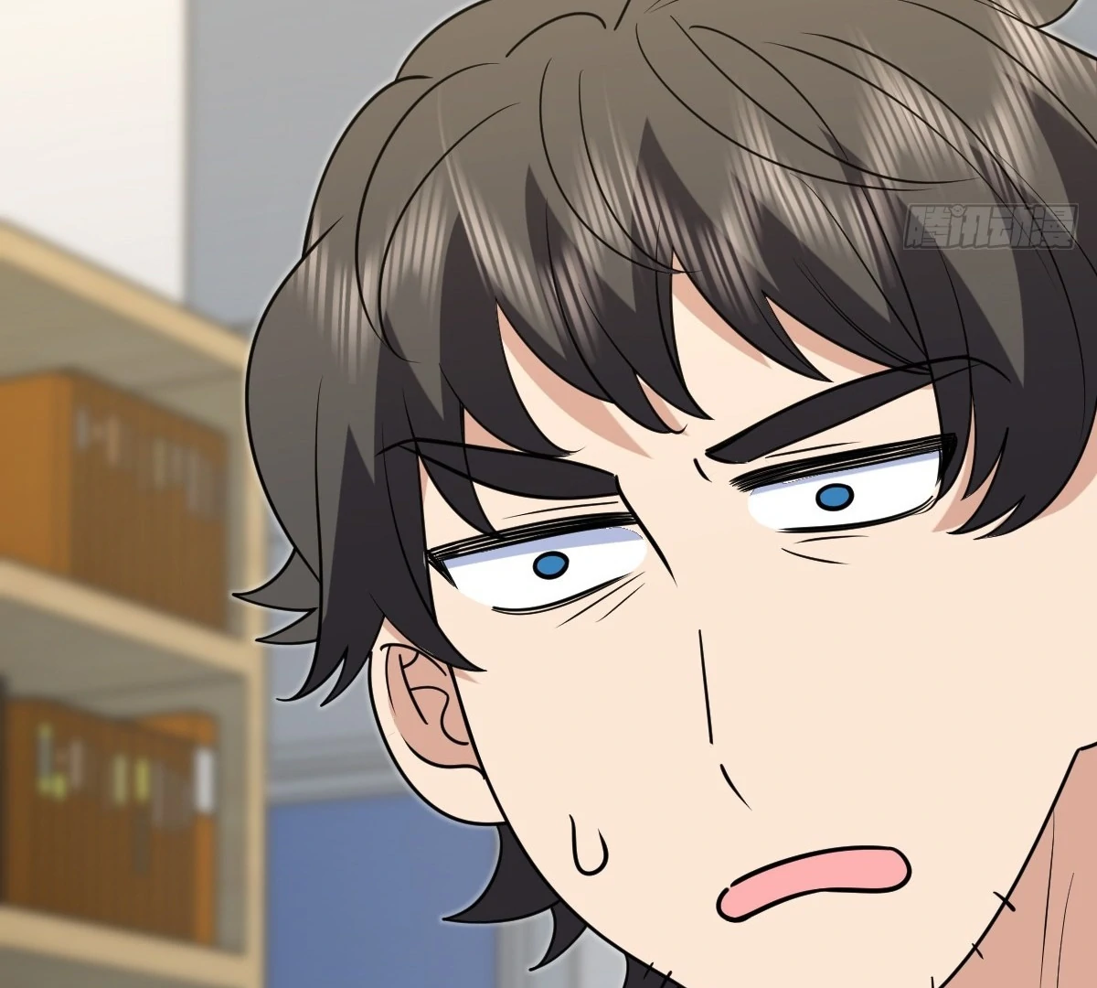 My Wife Is From a Thousand Years Ago Chapter 427 - Page 123