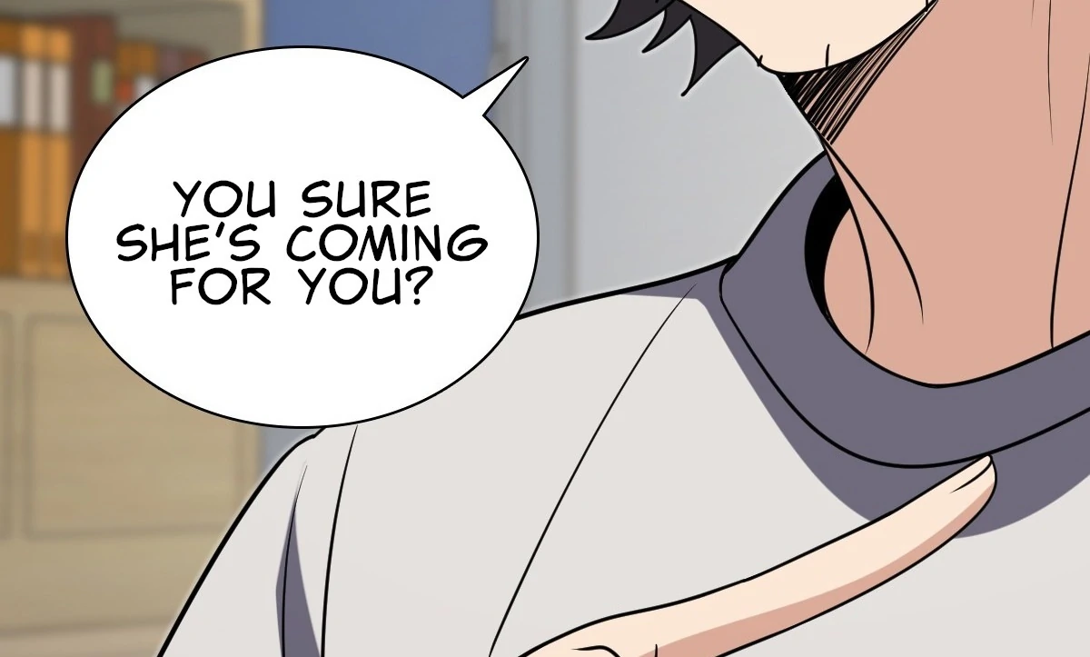 My Wife Is From a Thousand Years Ago Chapter 427 - Page 124