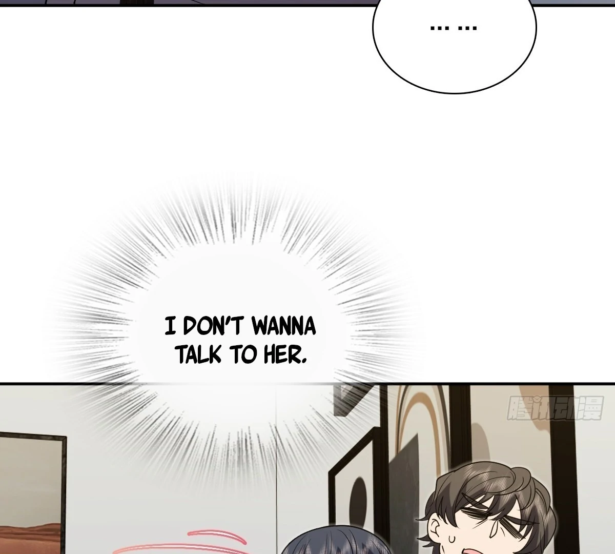 My Wife Is From a Thousand Years Ago Chapter 427 - Page 15