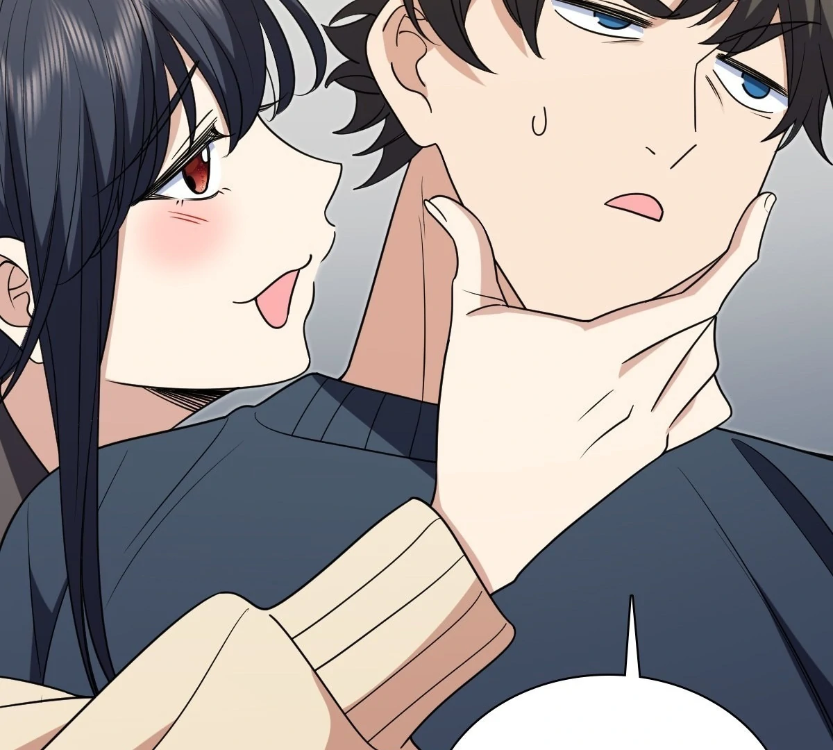 My Wife Is From a Thousand Years Ago Chapter 427 - Page 18