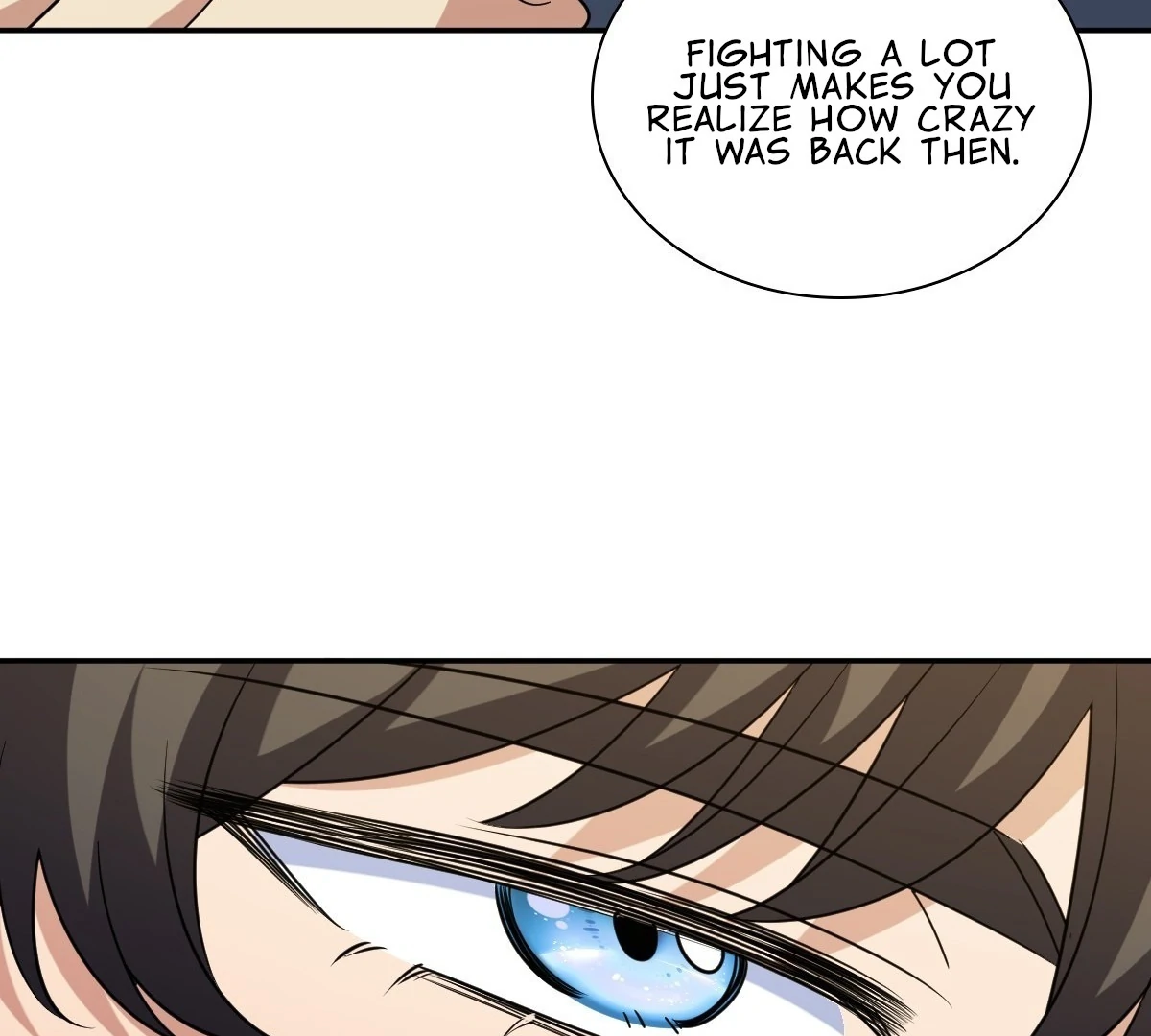 My Wife Is From a Thousand Years Ago Chapter 427 - Page 19