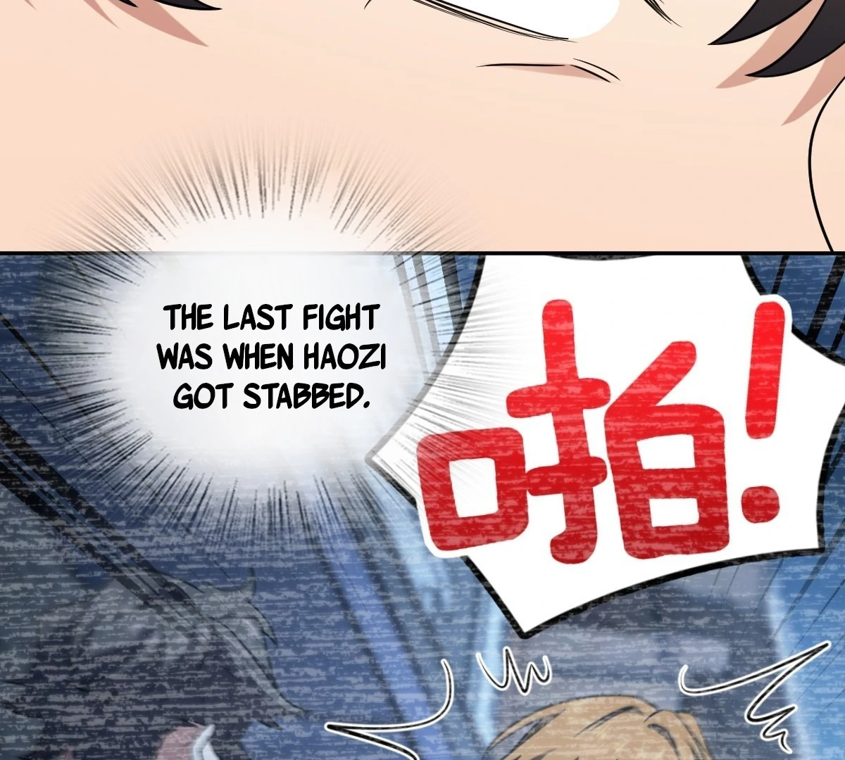 My Wife Is From a Thousand Years Ago Chapter 427 - Page 20