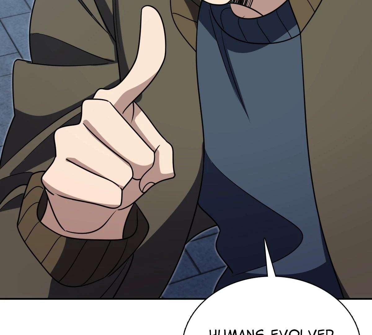 My Wife Is From a Thousand Years Ago Chapter 427 - Page 34